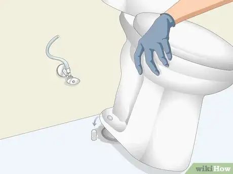 Image titled Retrieve an Item That Was Flushed Down a Toilet Step 17