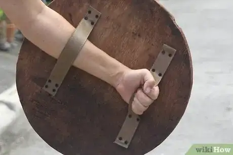 Image titled Make a Wooden Shield Step 15