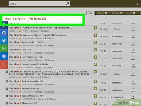 Image titled Get Sims 3 for Free Step 16