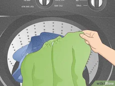 Image titled Wash Your Clothes With Dish Liquid Step 2