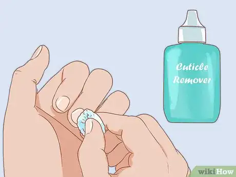 Image titled Clean Cuticles Step 3