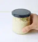 Make Ginger Garlic Paste