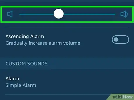 Image titled Set an Alarm with Alexa Step 13