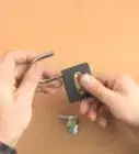 Make a Padlock Shim