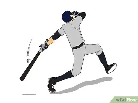 Image titled Be a Better Baseball Hitter Step 5