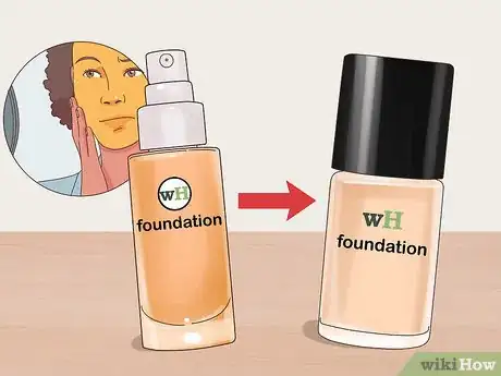 Image titled Avoid Orange Foundation Step 10