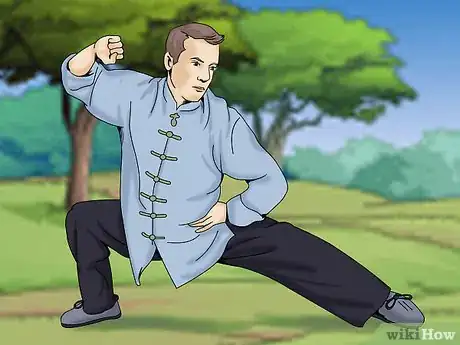 Image titled Do Tai Chi Step 14