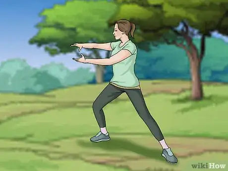 Image titled Do Tai Chi Step 11