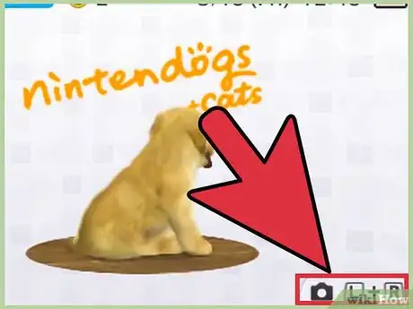 Image titled Delete Your Nintendogs+Cats Completely Step 2