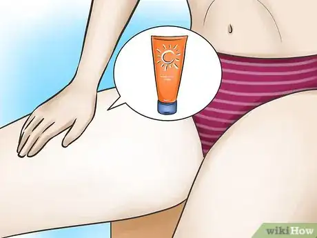 Image titled Lighten up Your Bikini Areas Step 12