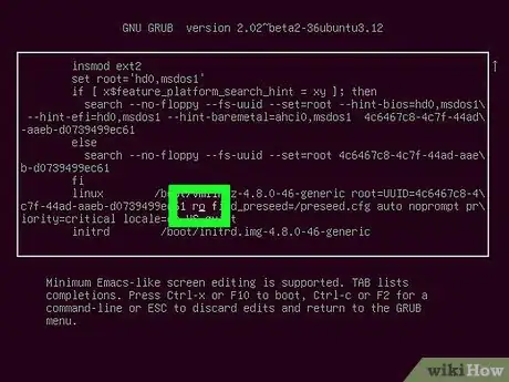 Image titled Change the Root Password in Linux Step 11