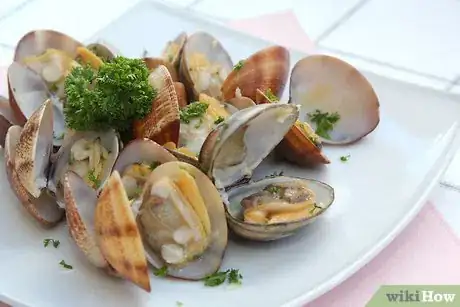 Image titled Cook Clams Step 6