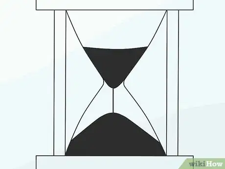 Image titled Draw an Hourglass Step 8