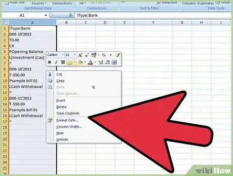 Image titled Convert Microsoft Money Files to Microsoft Excel Files Step 5