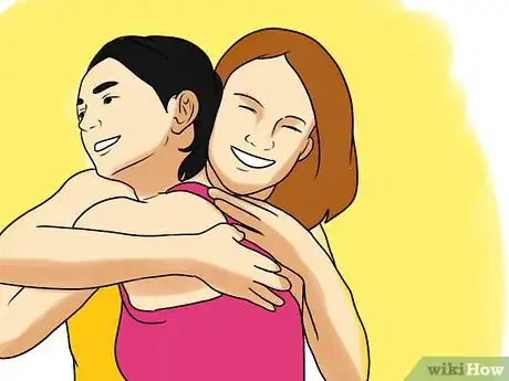 Image titled Give Affection Step 5