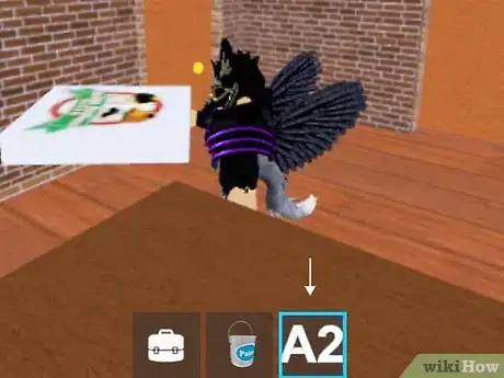 Image titled Play Work at a Pizza Place on Roblox Step 13