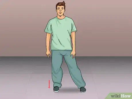 Image titled Do Tai Chi Step 10