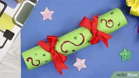 Image titled Make Christmas Crackers Step 22