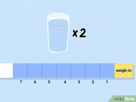 Image titled Cut Weight for a Powerlifting Meet Step 3