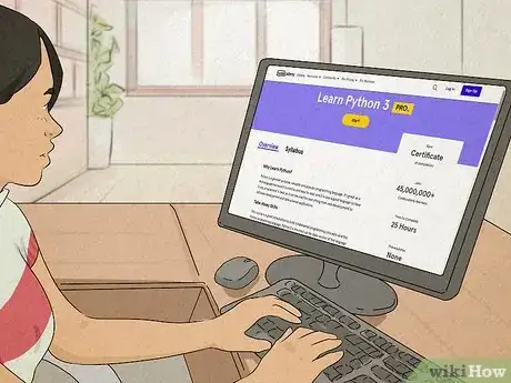 Image titled Is Python Easy to Learn for Beginners Step 5