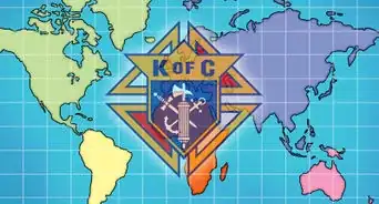 Join the Knights of Columbus