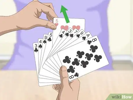 Image titled Do Card Tricks Step 6