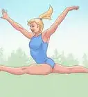 Do Gymnastics Jumps