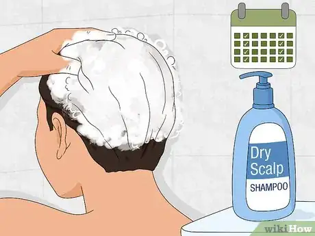 Image titled How Often Should You Wash Short Hair Step 5