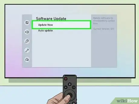 Image titled Fix Sound Delay on TV Step 2