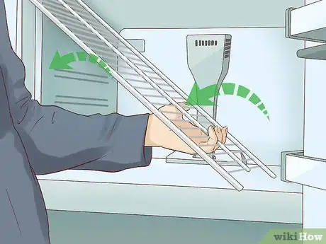 Image titled Test an Evaporator Fan Motor Step 7.jpeg