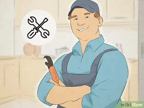 Image titled Get a Plumbing Apprenticeship Step 1