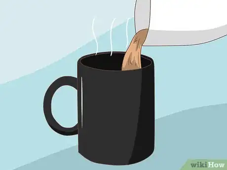 Image titled Cool a Hot Drink Quickly Step 1