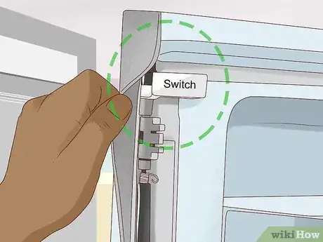 Image titled Test an Evaporator Fan Motor Step 3.jpeg