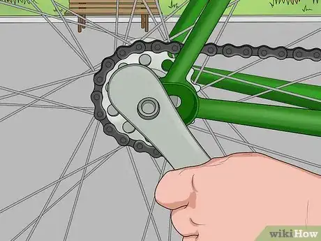 Image titled Ride a Fixed Gear Bike Step 15