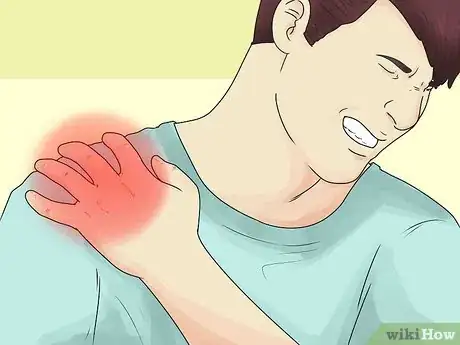 Image titled Stop Shoulder Pains Step 6