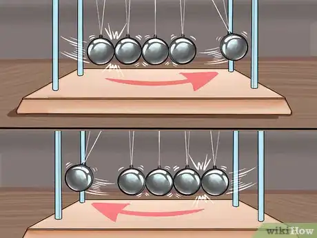 Image titled Use the Newton's Cradle Step 4