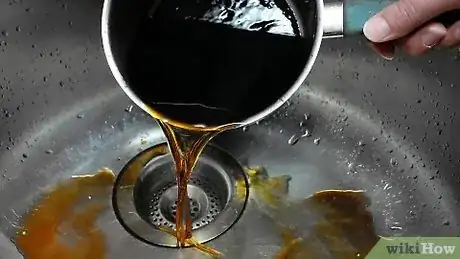 Image titled Get Caramel off Pots and Pans Step 19