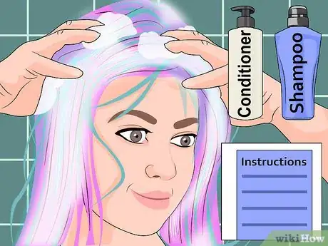 Image titled Dye Hair Opal Step 15