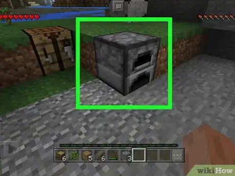 Image titled Get Charcoal Instead of Coal in Minecraft Step 30