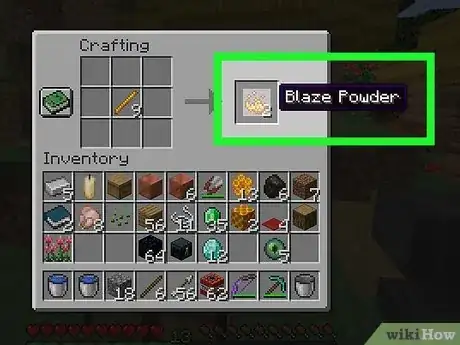 Image titled Make an Ender Chest in Minecraft Step 7