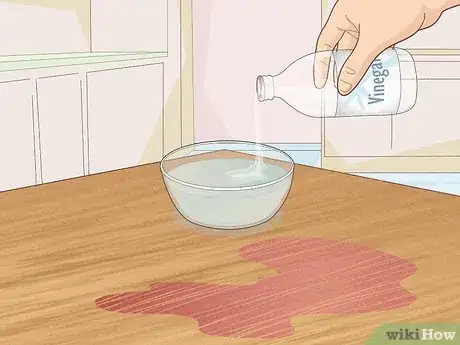 Image titled Remove a Red Wine Stain from a Hardwood Floor or Table Step 7