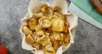 Make Pork Rinds