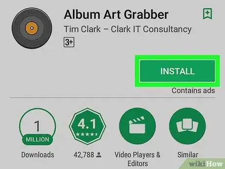 Image titled Add Album Art on Android Step 1