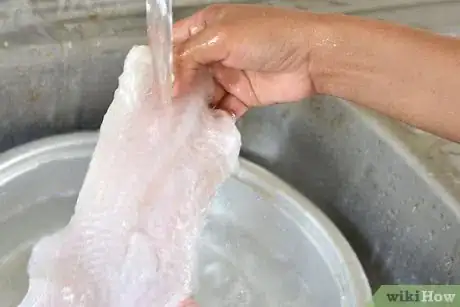 Image titled Steam Fish in a Rice Cooker Step 1