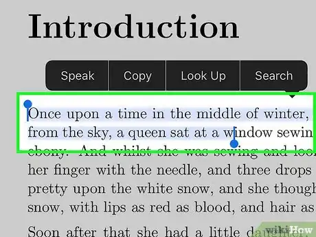 Image titled Read PDFs on an iPhone Step 27