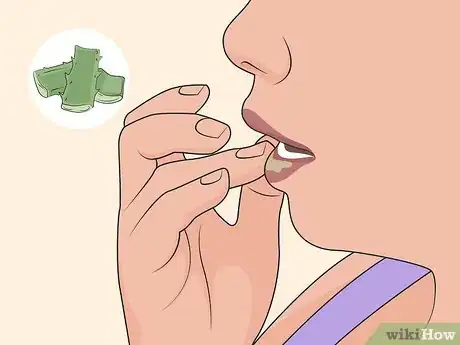 Image titled Get Rid of Chapped Lips Without Lip Balm Step 13