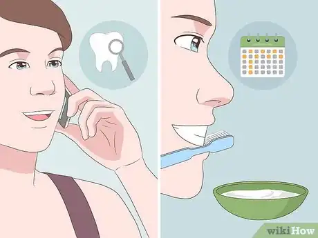 Image titled Whiten Teeth With Baking Soda Step 4