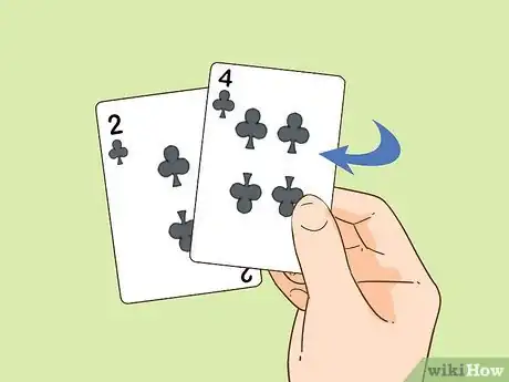 Image titled Deal Blackjack Step 9