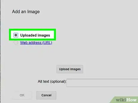 Image titled Add a Photo to Your Google Site Step 19