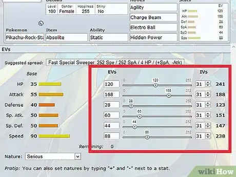 Image titled Build a Competitive Pokemon Team on a Pokemon Battling Simulator Step 13